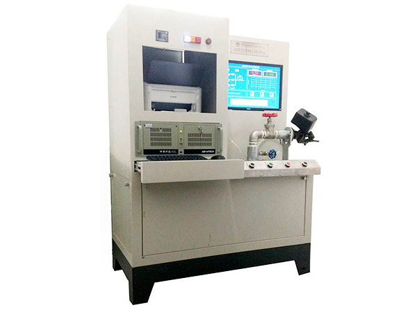 撫順空氣濾清器總成阻力測(cè)試臺(tái)